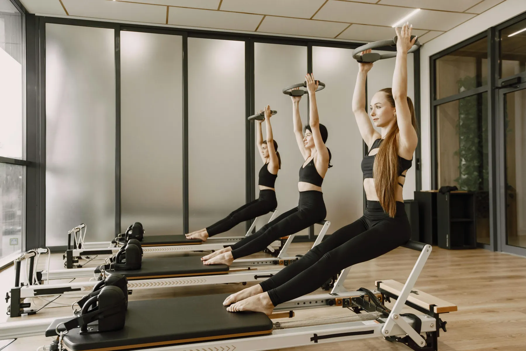 Second studio in New York – a new sanctuary for holistic well-being